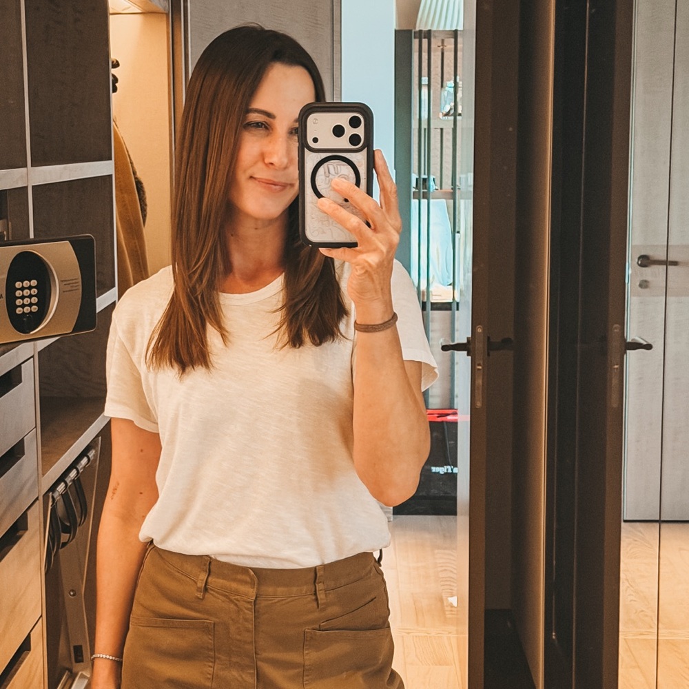 Meet your Posher, Farah